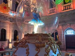 -华谊兄弟（长沙）电影小镇