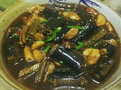 -长兴岛郊野公园农场食堂