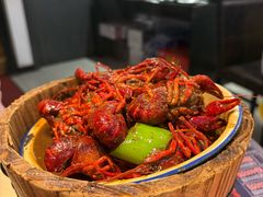 -怪怪龙虾·来自江苏盱眙(惊驾路店)