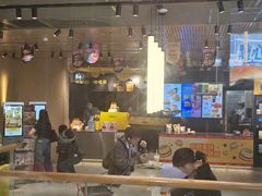 -麦当劳(龙洞店)
