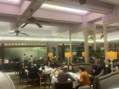 -粗茶淡饭·汉口公馆(循礼门店)