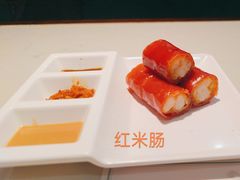 -蘩楼(华强北总店)