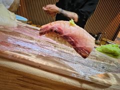 -鮨乐亭Omakase·海胆宴