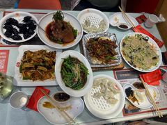 -添福来墨鱼饺子 · 海鲜东北菜(大连星海·黄浦路店)