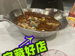 -沸腾鱼乡(知春路分店)