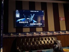 -唱吧麦颂KTV(松江五龙商业广场店)