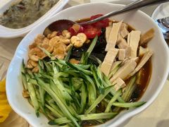 黑米凉粉-凯鸽酒楼(大同振兴街店)