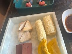 -蒋记海鲜姿造•洋房别墅(星河湾店)