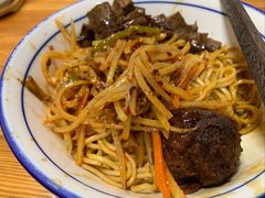 -梅溪·小伙子干挑面(安吉总店)