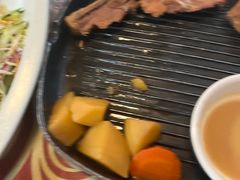 -大梁骨头馆·酱骨老菜(友好店)