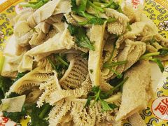芫爆散丹-鸿宾楼(展览馆路店)