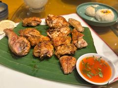 -山茶云南菜(永安里店)
