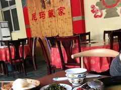 -尼玛藏家风味园(阿山食城店)