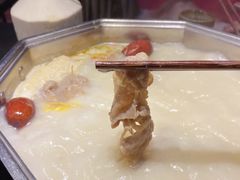 -新草堂锅物料理(泉城路店)