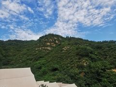 -北京山里寒舍度假酒店