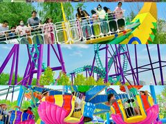 -水上乐园·欢乐世界