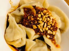 -付小姐在成都(中山公园店)