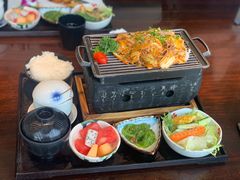 -九井澤精致料理(金茂店)