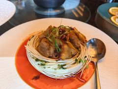 -新天世纪中餐厅
