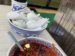 -定家小酥肉·清真(回民街店)