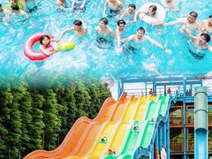 -重庆海昌加勒比海水世界