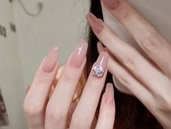 -Halo美甲美睫