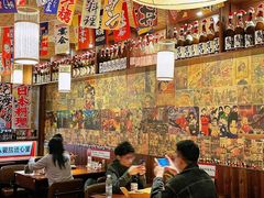 -七町糖果寿司屋(龙洞广工店)