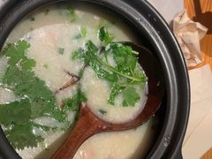 -如轩·海鲜砂锅粥·潮汕菜(南城店)