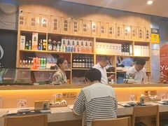 -樱の千渡日式料理·铁板烧•烧鸟(金盛田广场店)
