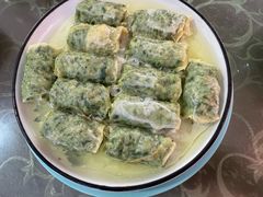 -涵家味土菜馆·徽州一绝臭鳜鱼(三河古镇店)