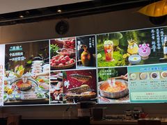 -云尊府云南菜·蒸汽石锅鱼(学清路店)