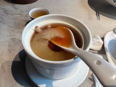 -柴门头啖汤·经典川菜·慢火汤品(锦城万达店)