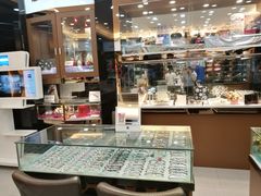 -锦泉眼镜·视光体验中心(环市西路店)