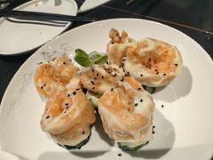 -兰亭轩茶餐厅(长江路店)