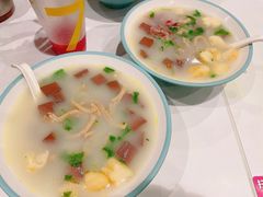 -小杨生煎(龙之梦购物中心店)
