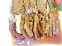 -清心鸡沙田乳鸽店·非遗传承(粤垦路店)