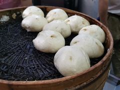 -清泉阁包子铺(中山路店)