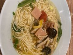-好這口重庆小面(总店)