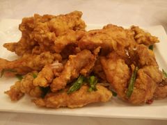 -永兴餐厅(复兴中路店)