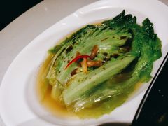 -新仙清汤牛腩(铜锣湾店)