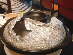 鹿茸菌生焗河田鸡-闽和南(深圳万象城店)