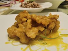 锅包肉-紫玉食府