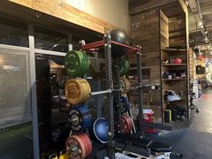 -OneFit健身(汇锦城店)