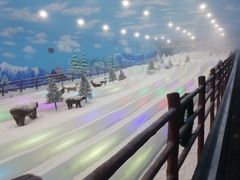 -世界之窗阿尔卑斯冰雪世界
