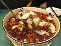 -成都驻京办餐厅(蜀都宾馆店)