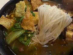 柳州口味螺蛳粉-螺大蛳柳州螺蛳粉·火锅·热干面(西城永捷店)