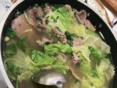 -乔阿马·江南味·驴肉香(龙湖华泾天街店)