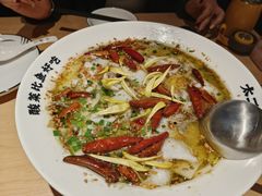 -太二酸菜鱼(石家庄万象城店)