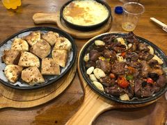 -老东镇啤酒屋海鲜加工·蒸汽海鲜·海鲜烧烤(台东店)