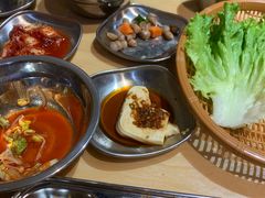 -麻蒲碳烤肉(嘉禾东平地铁站19号店)